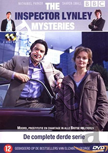 The Inspector Lynley Mysteries |Series 3 |   DVD